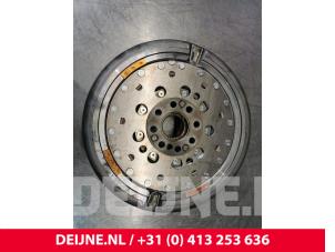Mercedes CLA Dubbele massa vliegwiel O75952 foto 3