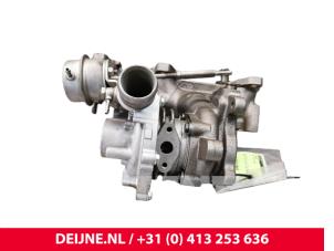 Volkswagen Polo Turbo O75953 foto 4