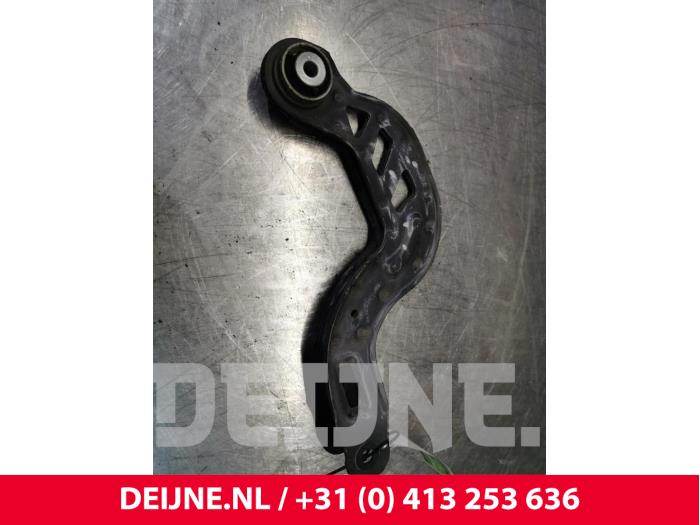 Mercedes CLA Rear upper wishbone, left O75956