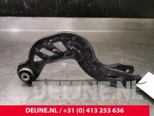 Mercedes CLA Draagarm boven links-achter O75956 foto 2