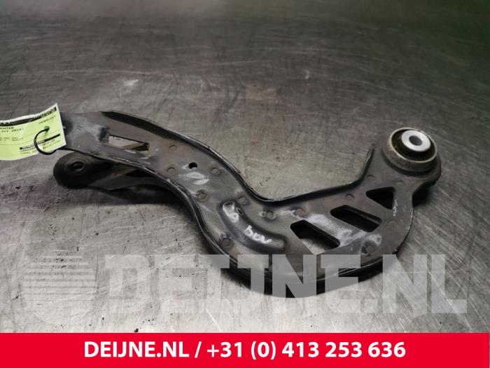 Mercedes CLA Rear upper wishbone, right O75957