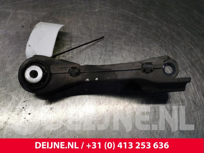 Mercedes CLA Rear lower wishbone, left O75958