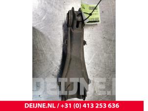 Mercedes CLA Draagarm onder rechts-achter O75959 foto 2