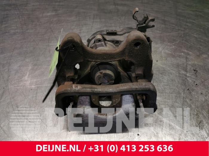 Mercedes CLA Rear brake calliper, left O75963