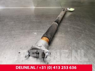 Mercedes CLA Stoßdämpfer rechts hinten O75966 foto 2
