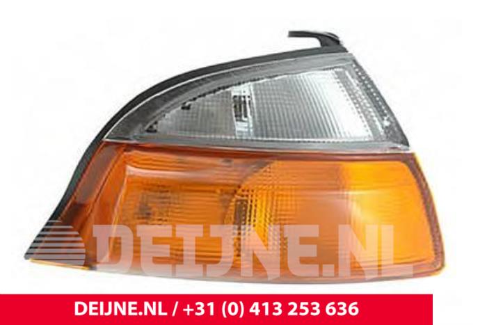 Toyota Hiace Richtingaanwijzer rechts O9990001005