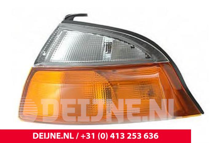 Nieuwe Pinker links Toyota Hiace Prijs € 22,99 Inclusief btw aangeboden door van Deijne Onderdelen Uden B.V.