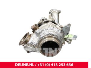 Mercedes E-Klasse Turbo O75985 foto 2