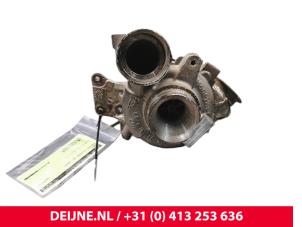 Mercedes E-Klasse Turbo O75985 foto 4