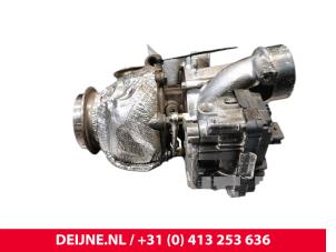 Mercedes E-Klasse Turbo O75987 foto 4