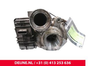 Mercedes E-Klasse Turbo O75987 foto 3