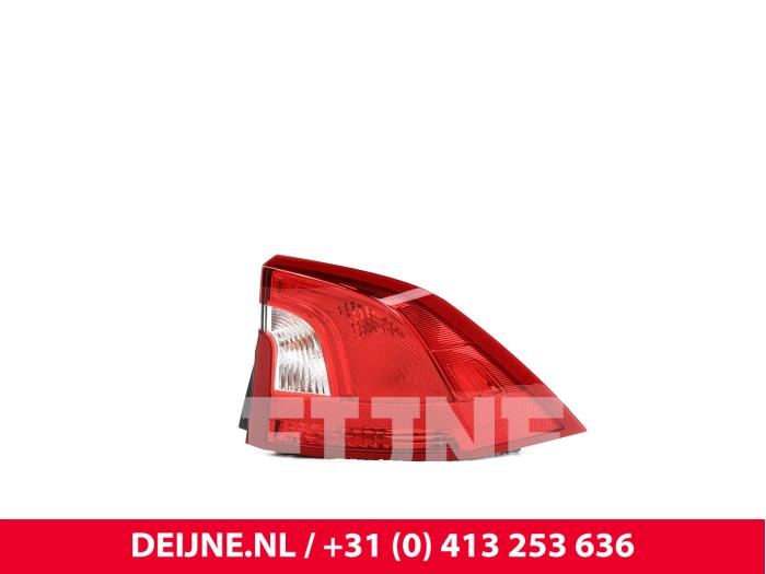 Volvo S60 Rücklicht rechts O9990001007