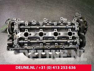 Renault Trafic Nokkenashuis O75989 foto 3
