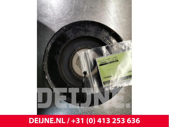 Renault Trafic Kurbelwelle Riemenscheibe O75991