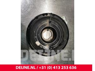 Renault Trafic Kurbelwelle Riemenscheibe O75990 foto 3