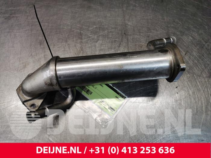 Ford Transit EGR cooler O76031