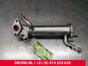 Ford Transit EGR cooler O76031 photo 2