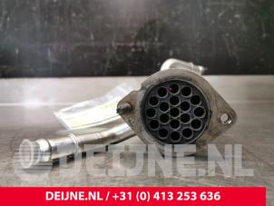 Ford Transit EGR cooler O76031 photo 3