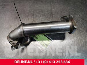 Gebruikte EGR koeler Ford Transit Prijs € 96,80 Inclusief btw aangeboden door van Deijne Onderdelen Uden B.V.