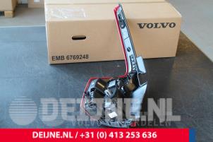 Volvo XC90 Achterlicht rechts O9990000004 foto 2