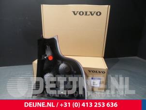 Volvo XC90 Taillight, left O9990000005 photo 2