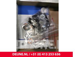 Volvo C30 Turbo Abdichtung O76042 foto 4