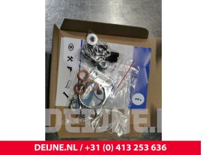 Volvo C30 Turbo Abdichtung O76049 foto 2