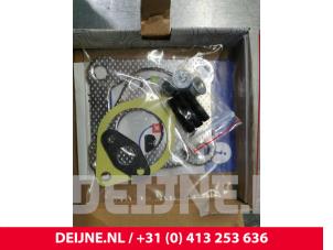 Ford Transit Turbo Abdichtung O76077 foto 2