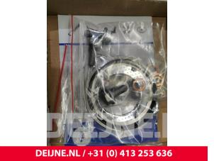 BMW 3-Serie Turbo Abdichtung O76079 foto 2