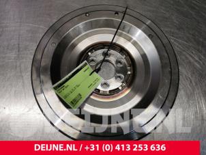 Gebruikte Starterkrans Volvo V60 I (FW/GW) 1.6 DRIVe Prijs € 35,00 Margeregeling aangeboden door van Deijne Onderdelen Uden B.V.