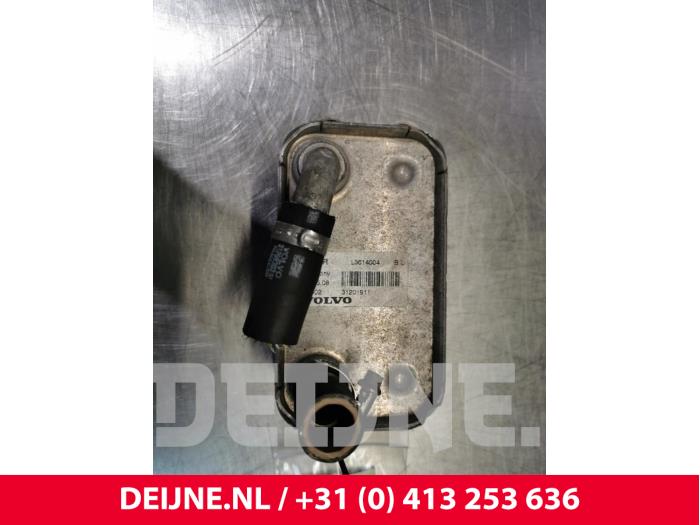 Volvo C70 Oil cooler O76121
