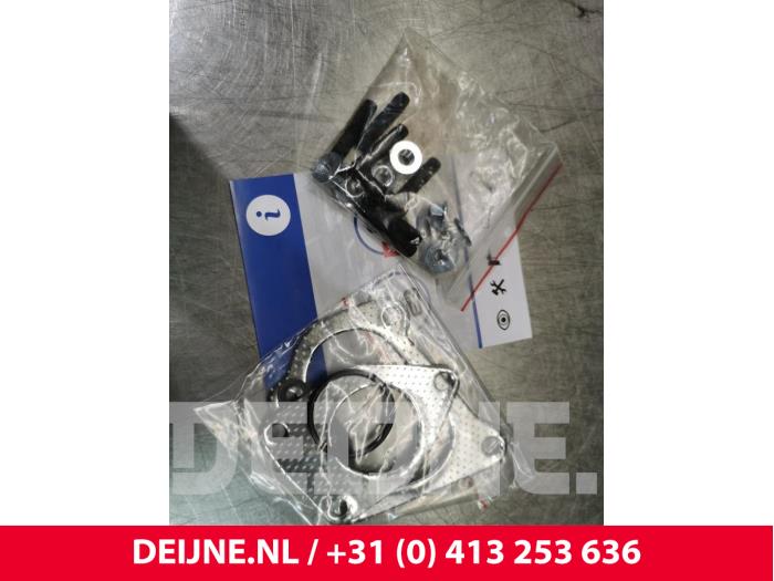 Renault Master Turbo pakking O76132