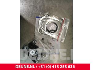 Renault Master Turbo Abdichtung O76134 foto 3