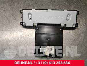 Volvo V70 Display Interieur O76142 foto 3