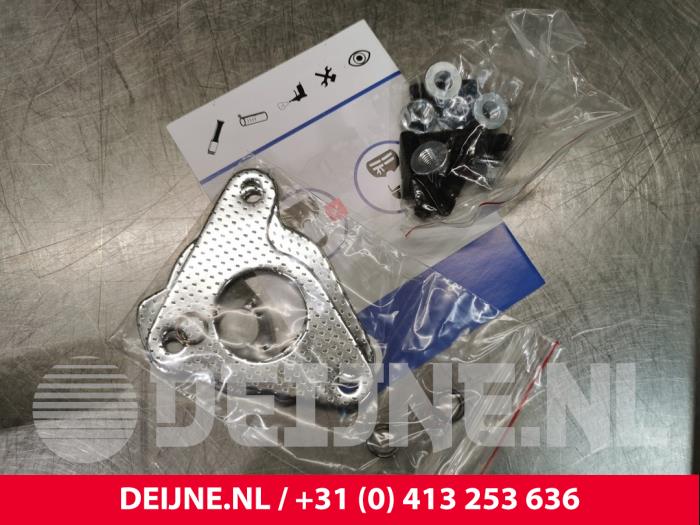 Volvo S40 Turbo Abdichtung O76155