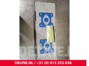 Volkswagen Golf Turbo Abdichtung O76158 foto 3