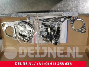 Volkswagen Golf Turbo Abdichtung O76158 foto 2