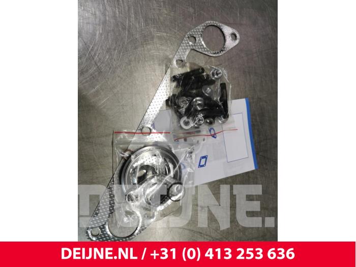 Volkswagen Golf Turbo gasket O76160