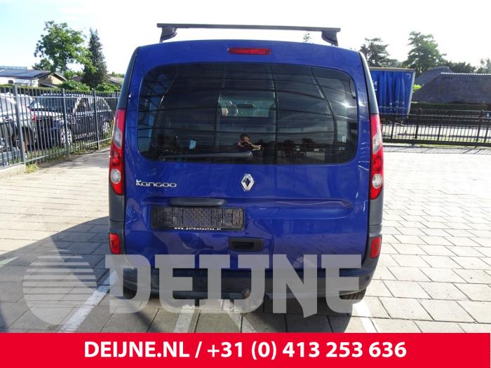 Renault Kangoo Achterlicht rechts Onderdelen - Deijne.nl | in gebruikte auto-onderdelen