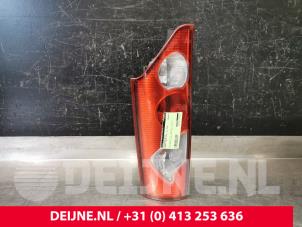 Renault Kangoo Achterlicht rechts O76163 foto 3