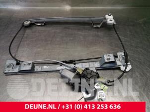 Renault Kangoo Ruitmechaniek 2Deurs rechts-voor O76185 foto 3