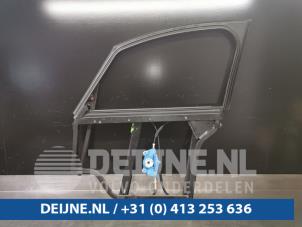 Audi A2 Fenstermechanik 4-türig rechts vorne O76230 foto 2