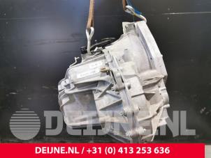 Opel Movano Gearbox O76248 photo 4