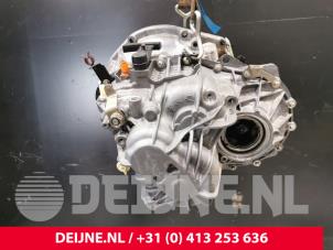 Nissan Primastar Gearbox O76251 photo 3