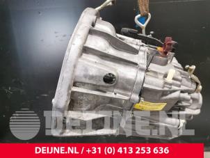 Nissan Primastar Gearbox O76251 photo 2