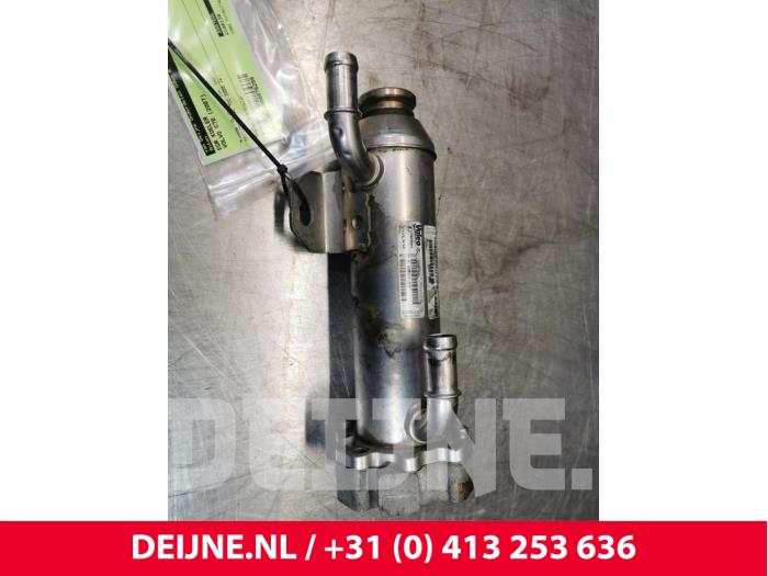 Volvo C70 EGR cooler O76298