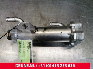 Volvo C70 EGR cooler O76298 photo 3
