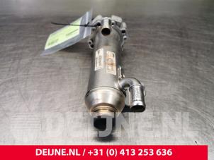 Volvo V40 AGR Kühler O76301 foto 3