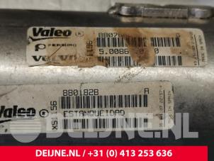 Volvo V40 AGR Kühler O76301 foto 2