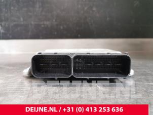 Fiat Doblo Engine management computer O76319 photo 2